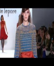 Nanette Lepore's Collection